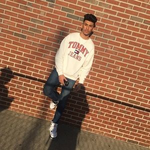 Meet your Posher, Alejandro